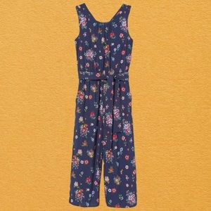 πΈπ΅πΌNathalie Lete H&M | Floral Romper Jumpsuit